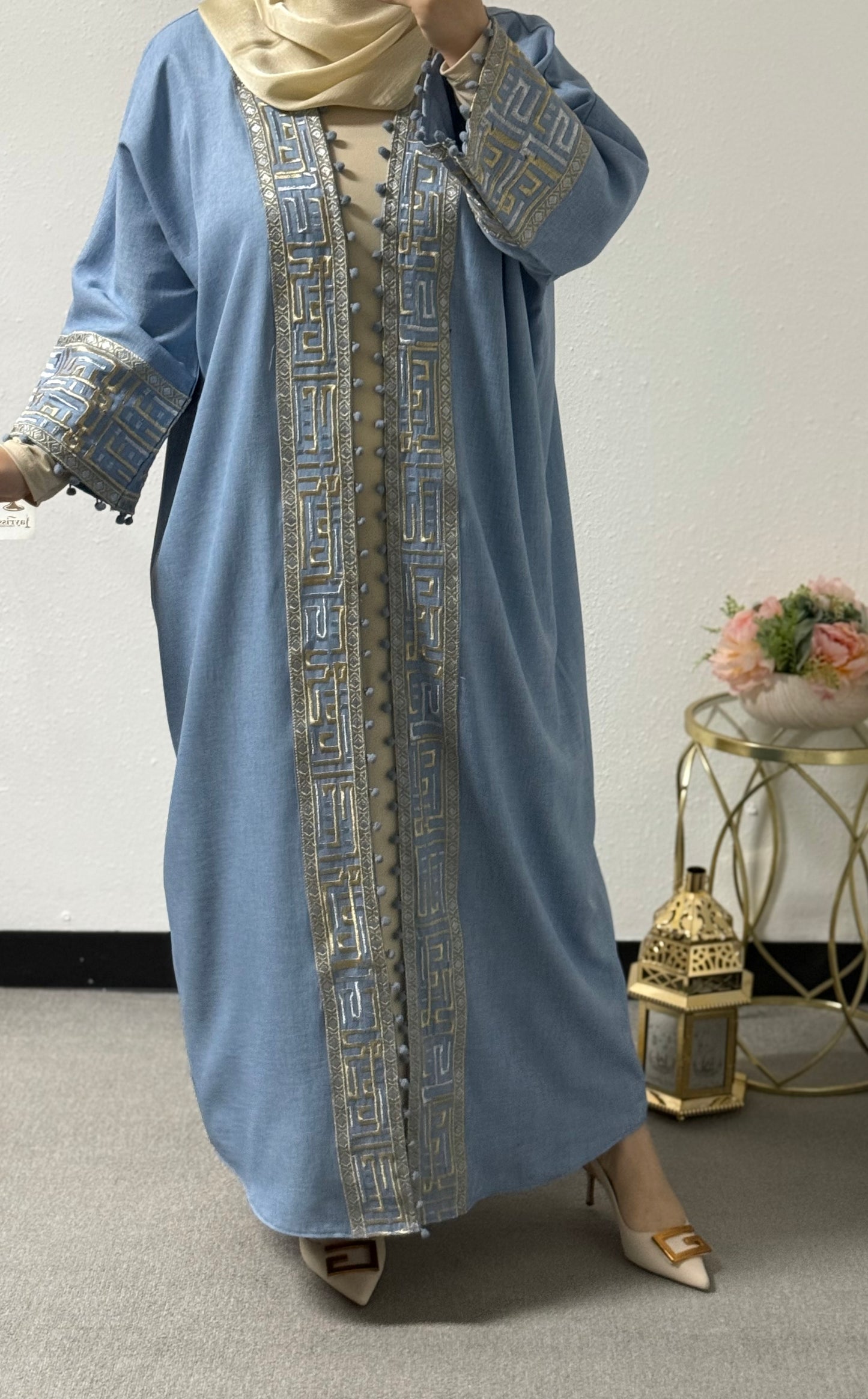 Ramadan Abaya