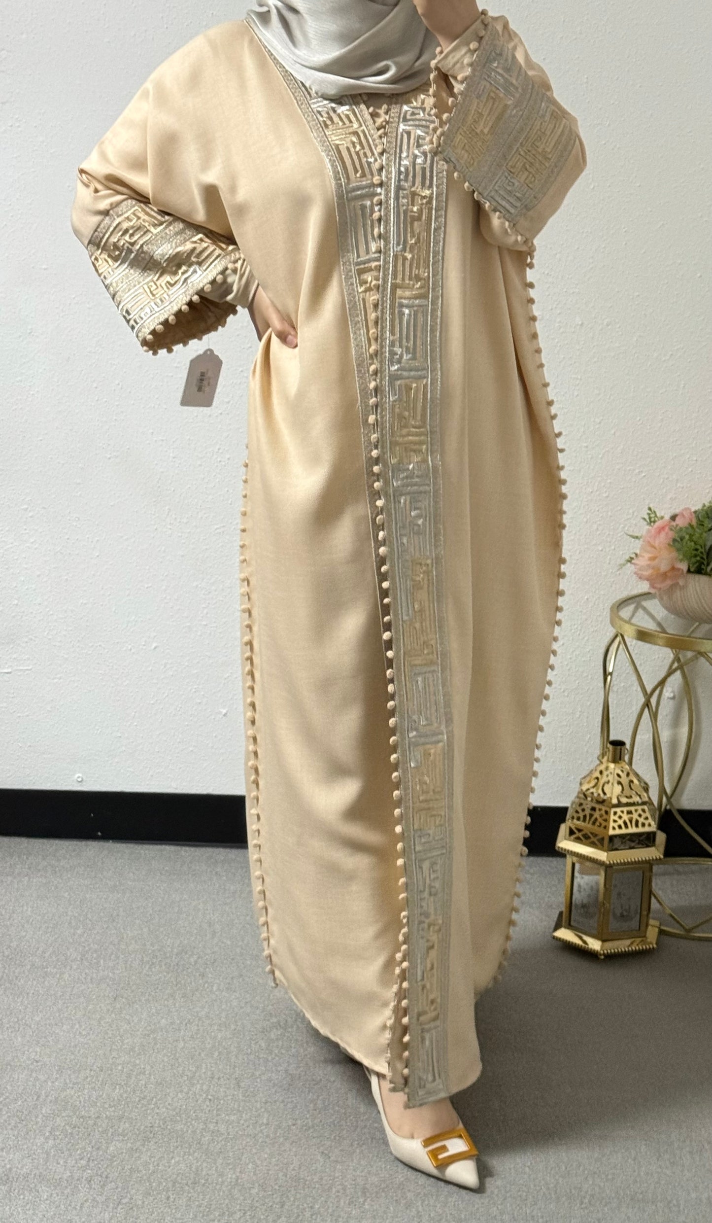 Ramadan Abaya