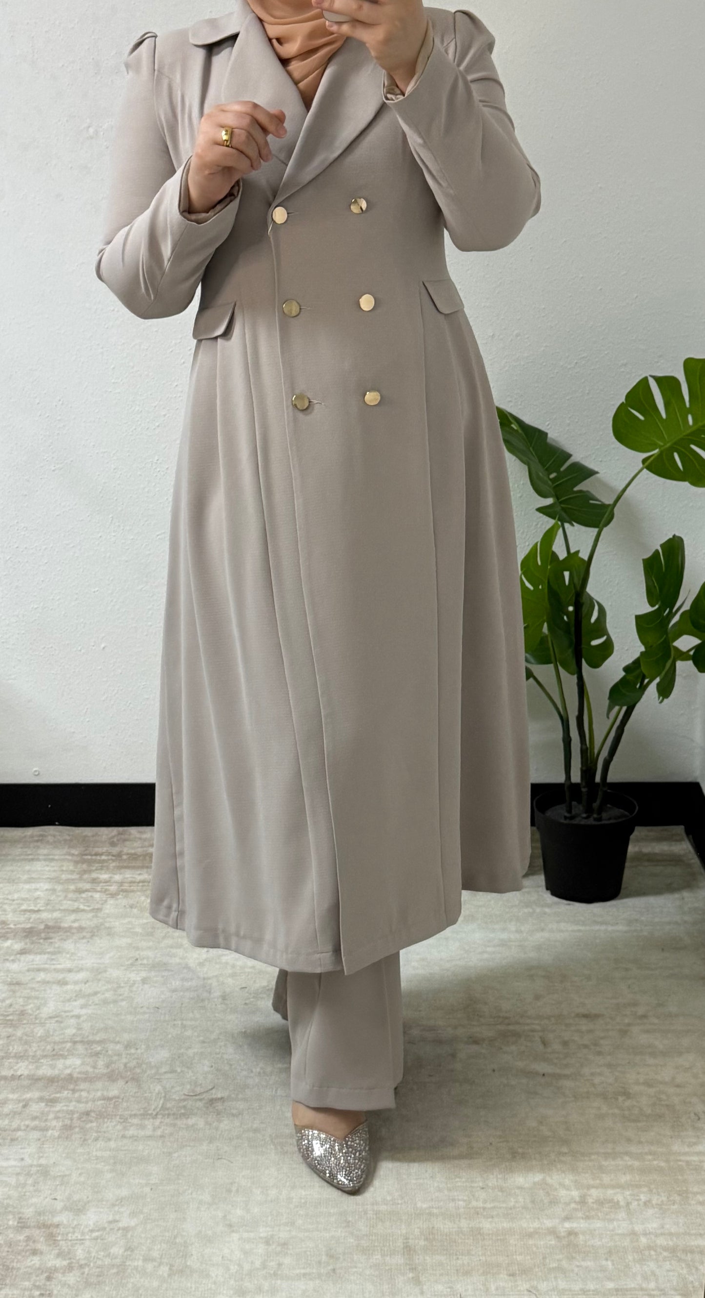 The Couture Classic Set