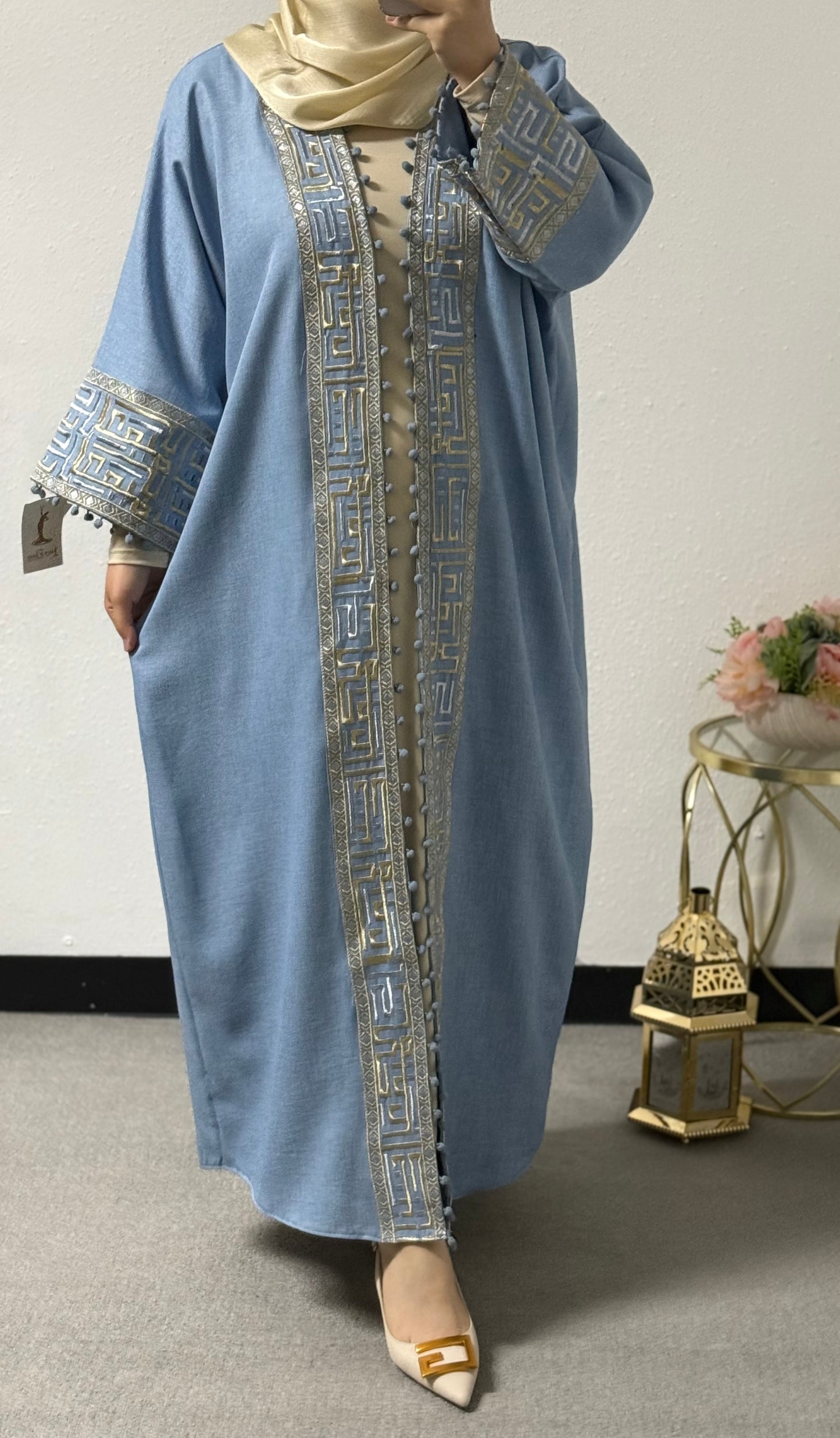 Ramadan Abaya