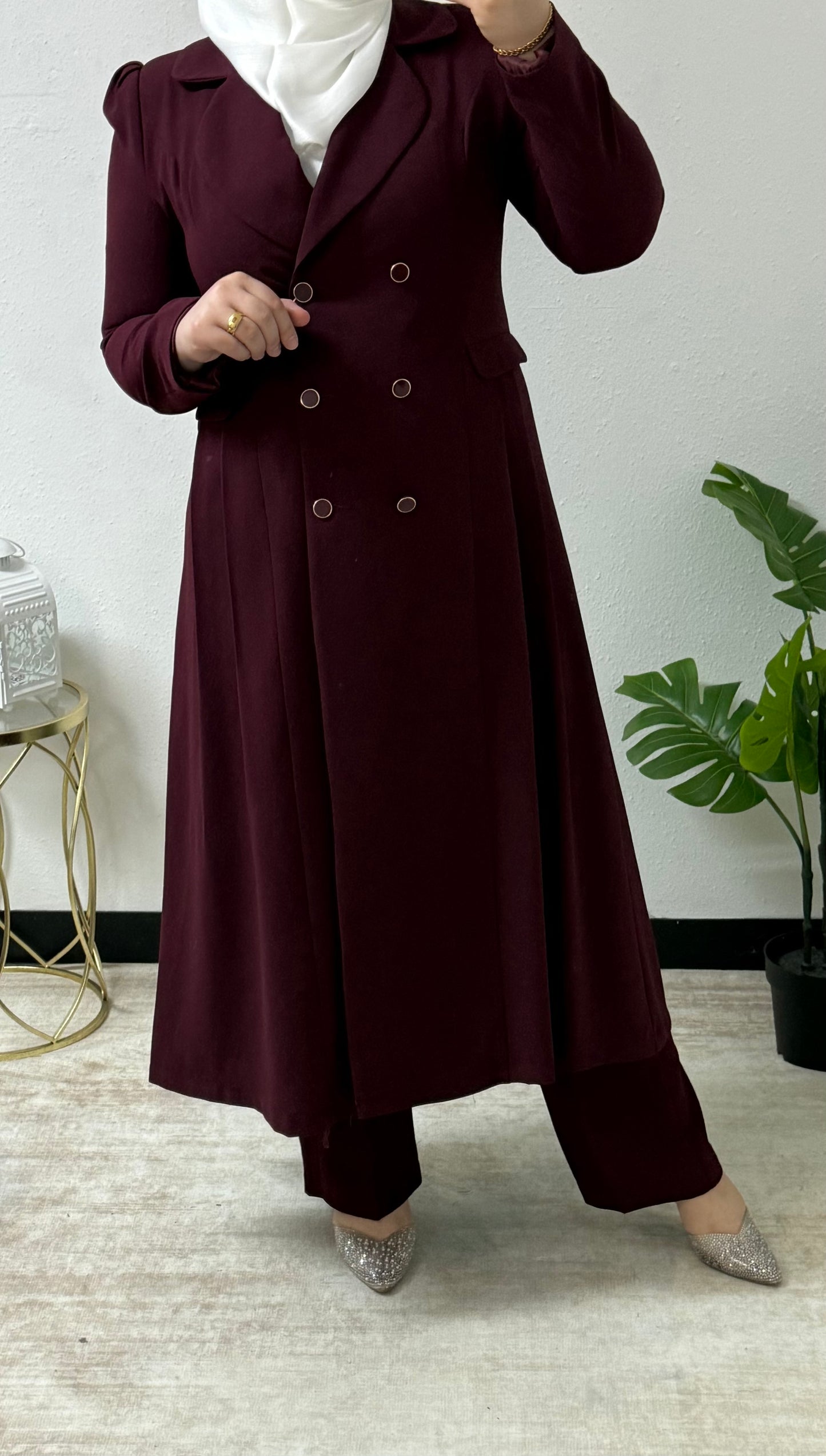 The Couture Classic Set