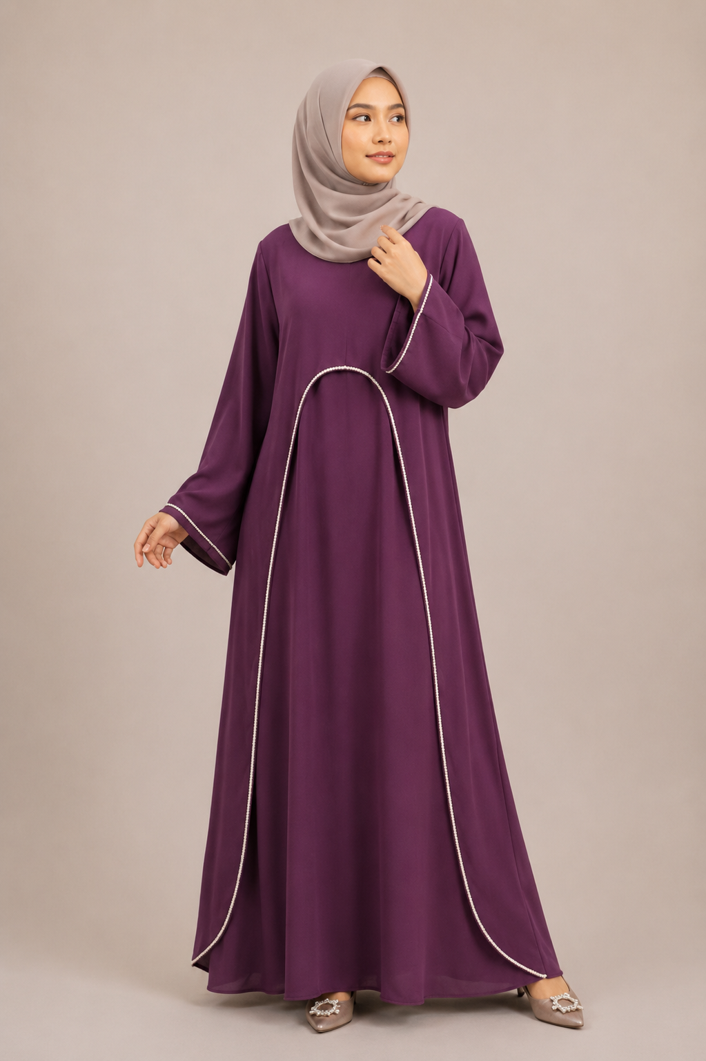 Elegant dress