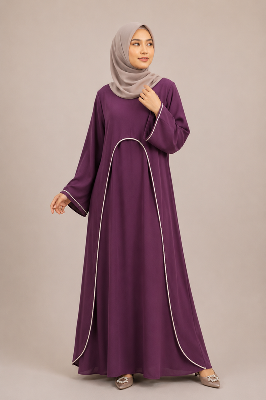 Elegant dress