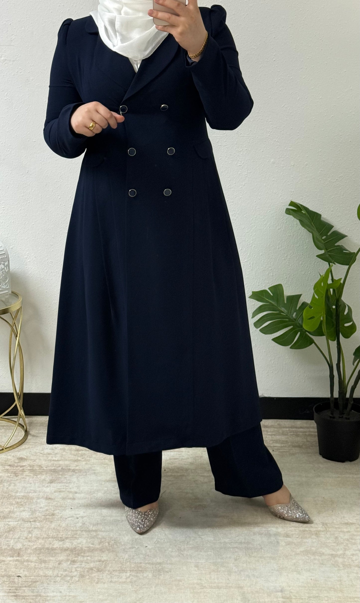 The Couture Classic Set