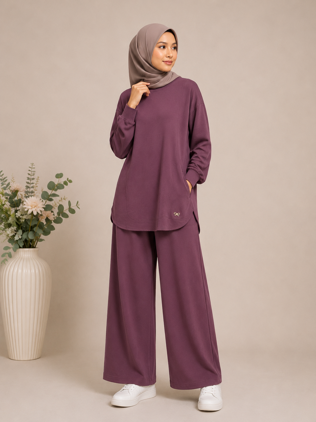 Soft lounge Set