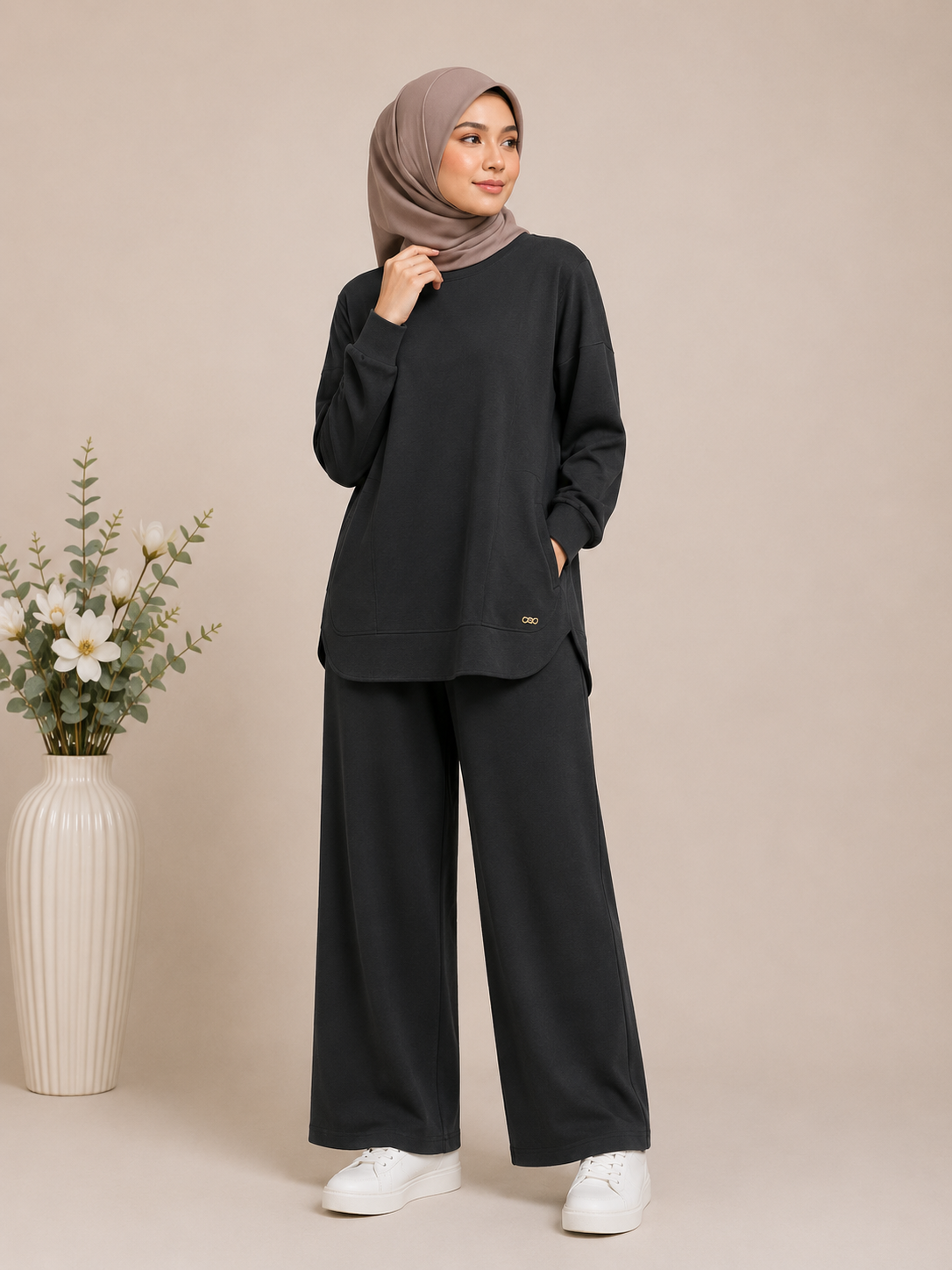 Soft lounge Set