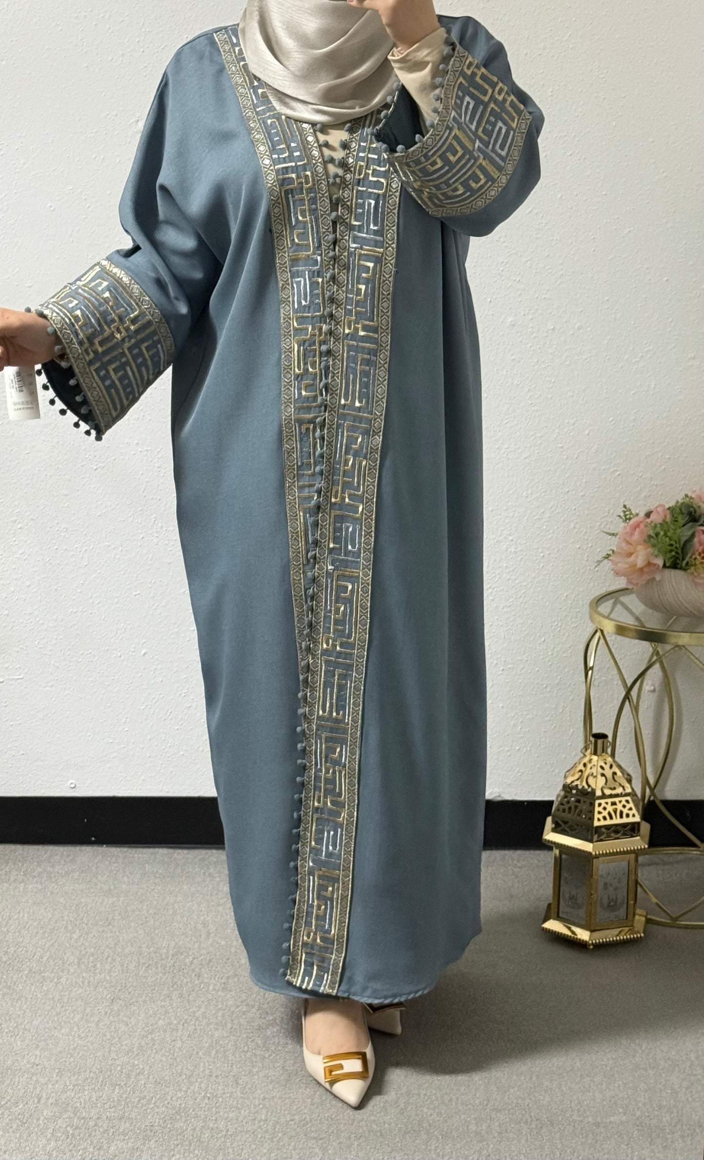 Ramadan Abaya