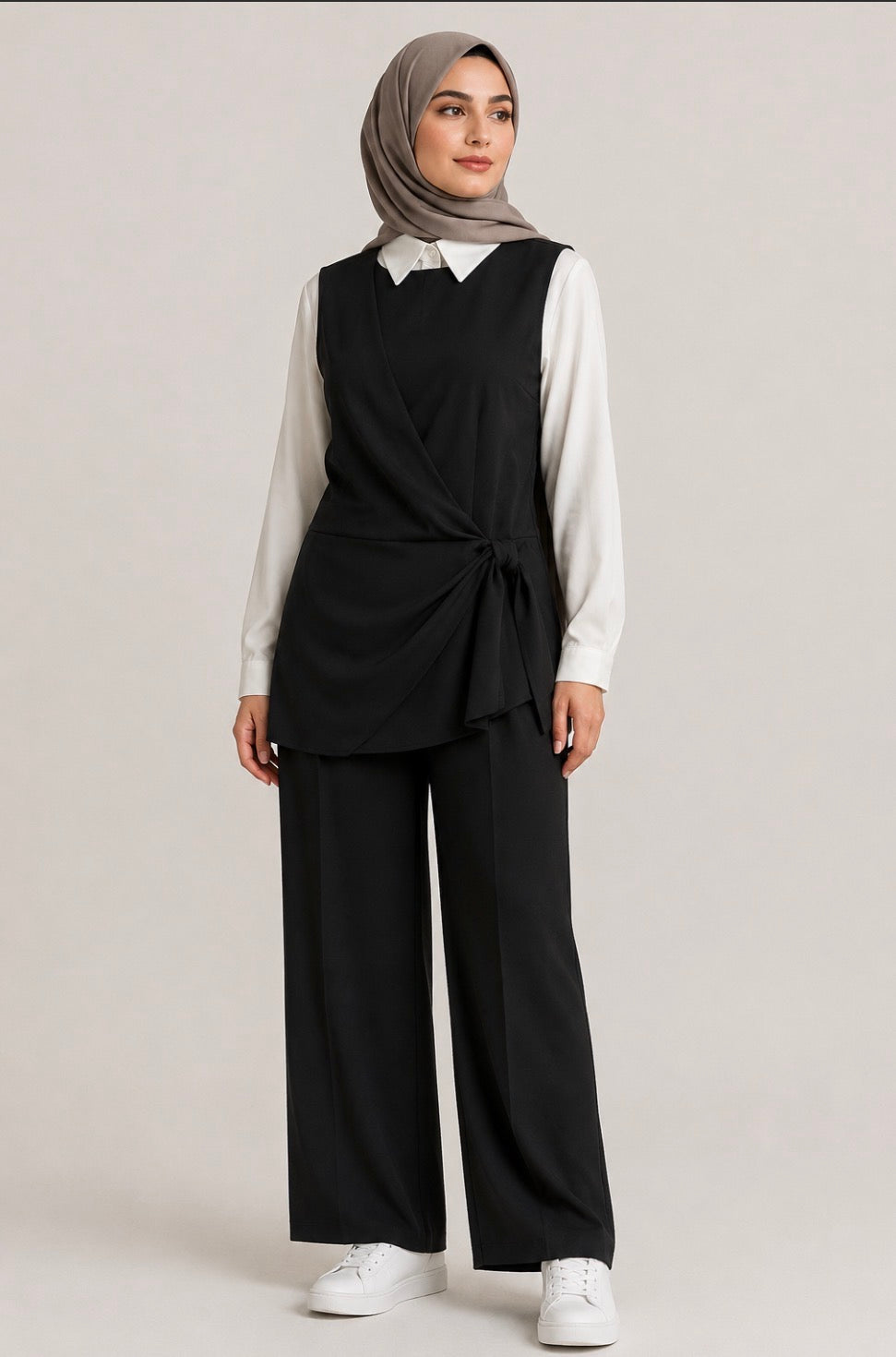 Stylish Summer Set ( three pieces)