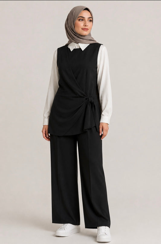 Stylish Summer Set ( three pieces)