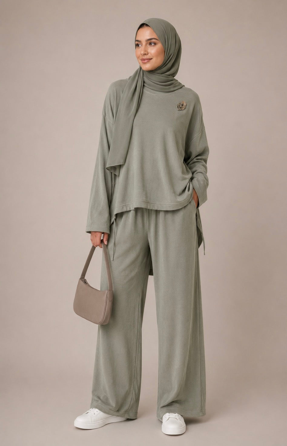 Comfy Tie Set