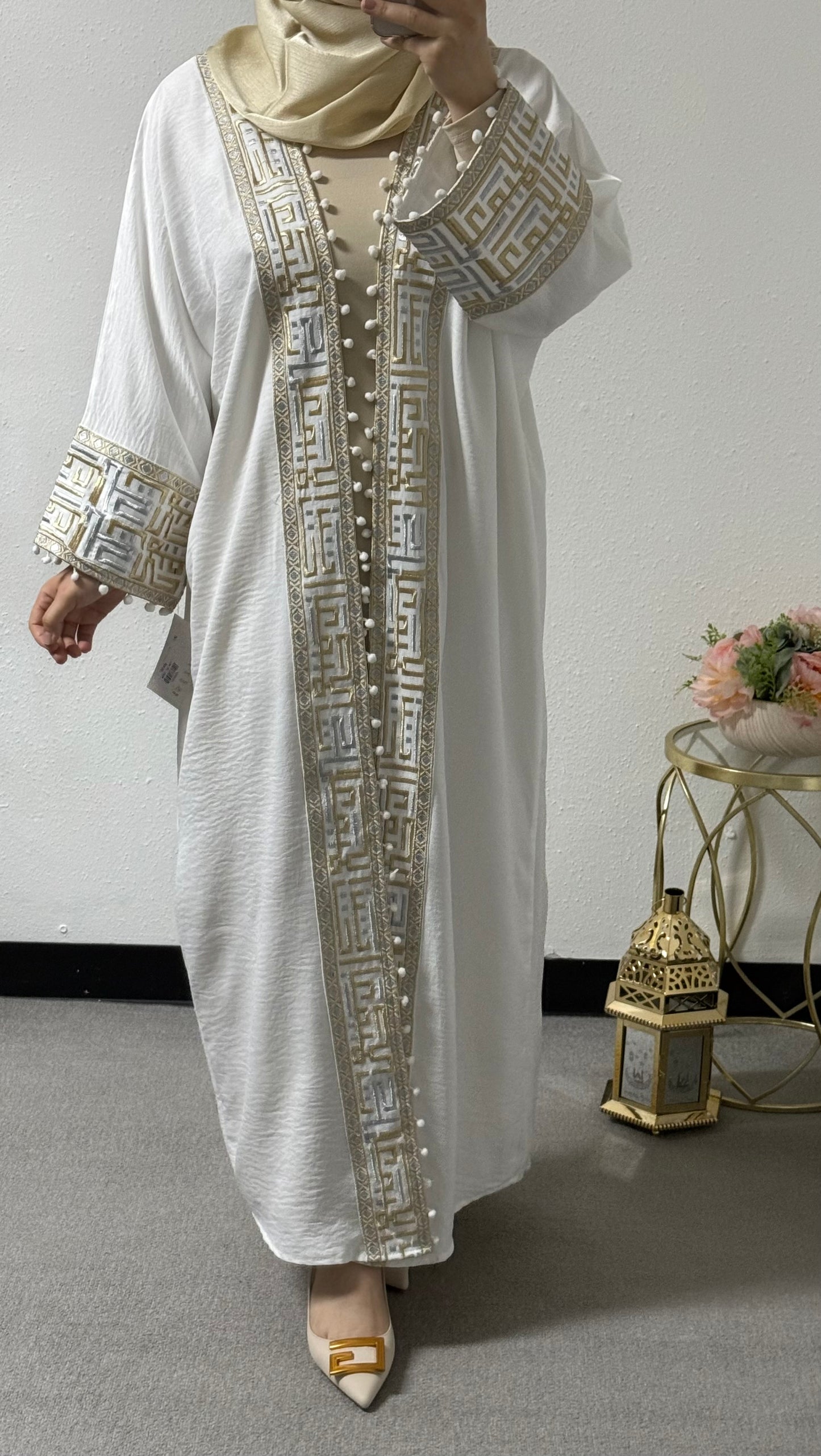 Ramadan Abaya