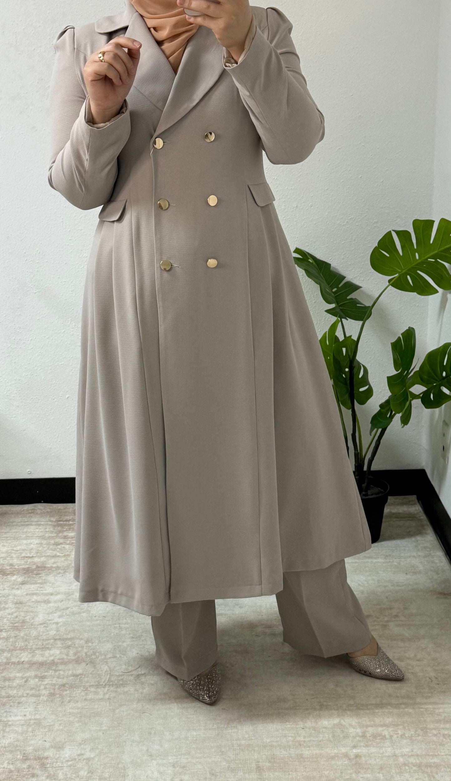 The Couture Classic Set