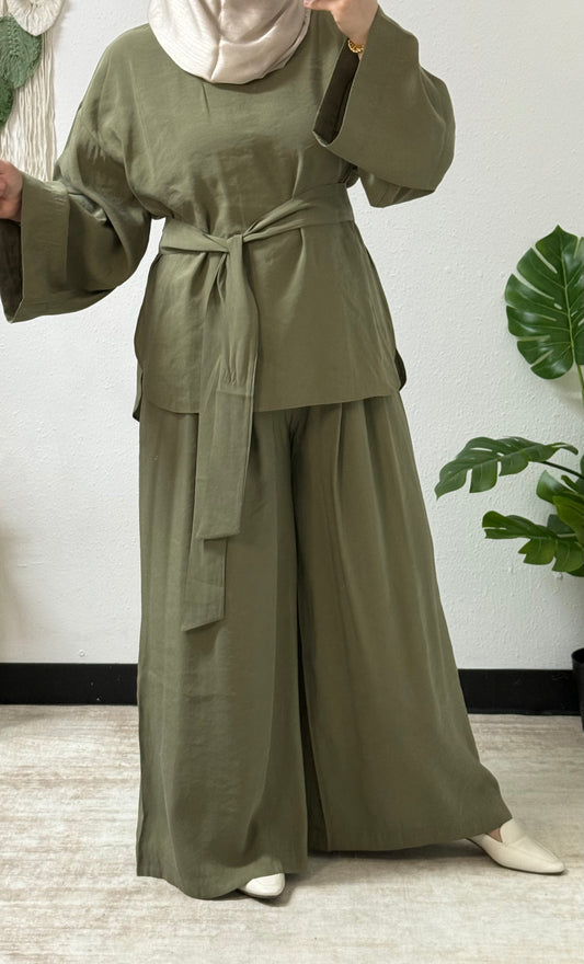 Classic Co-ord Set