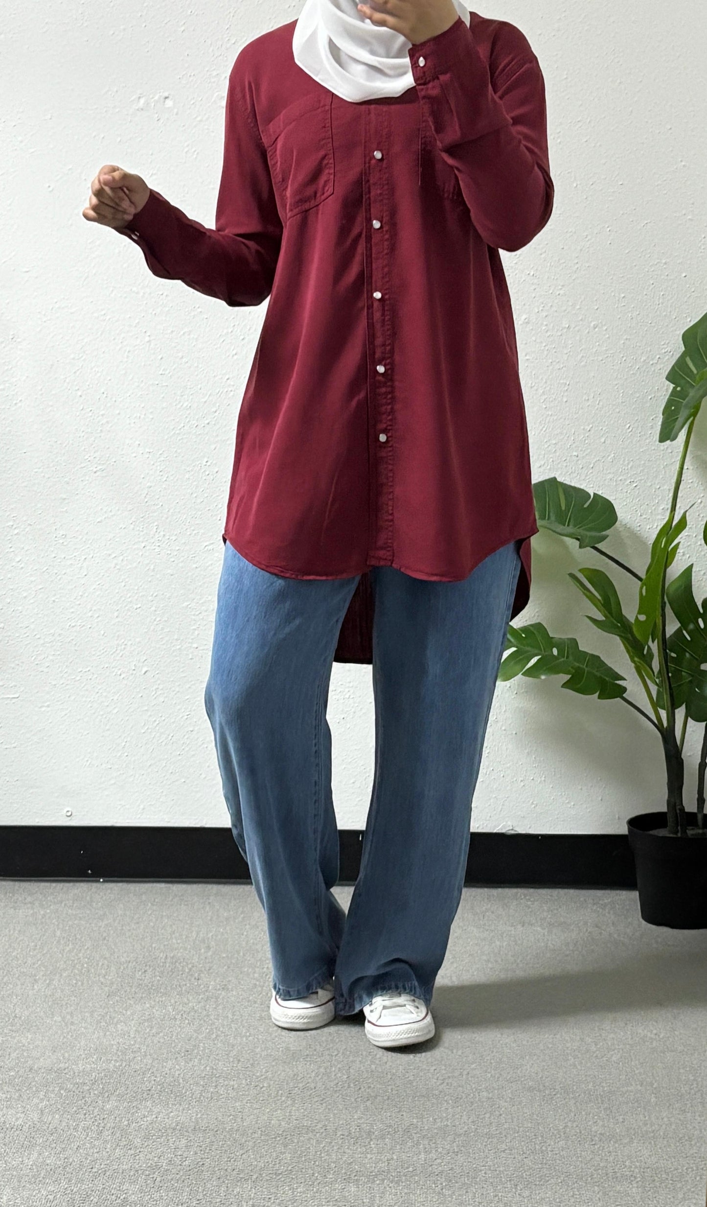 Simple shirt