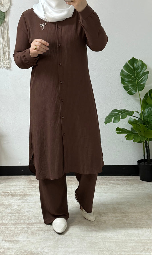 Simple Co-ord Set