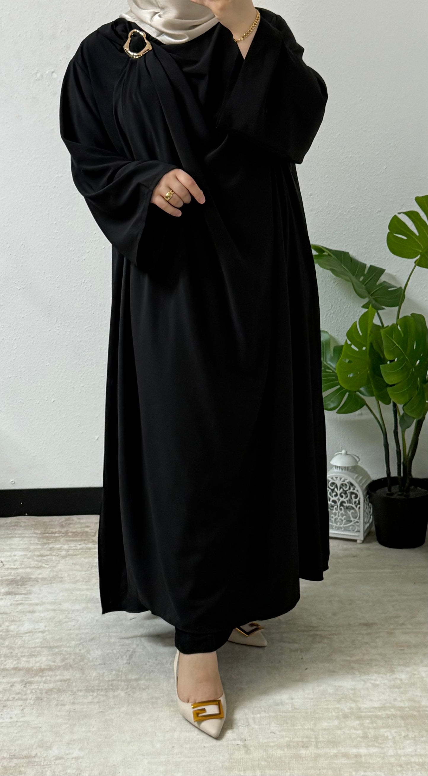 Classic Gold Accent Set