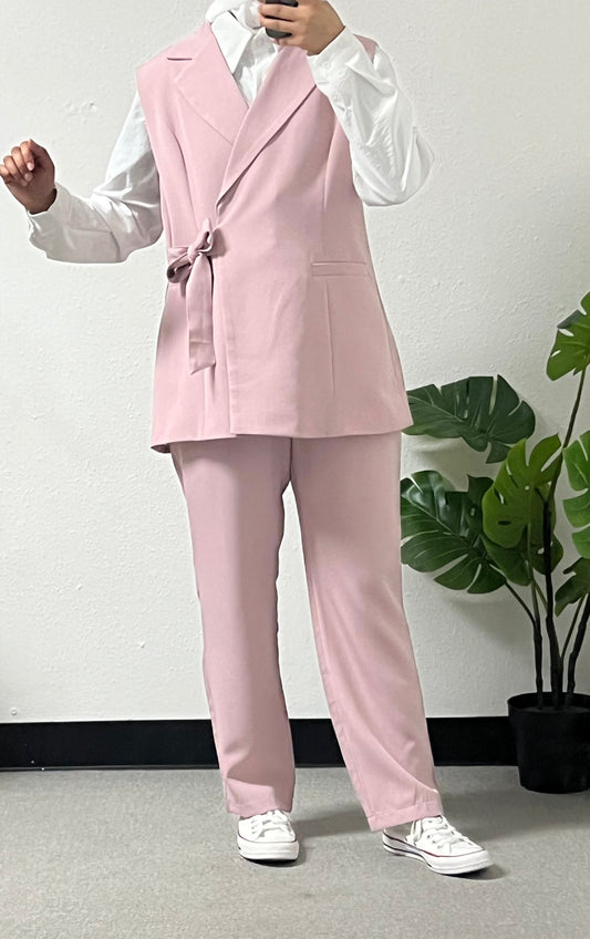 Three-Piece Zara Set