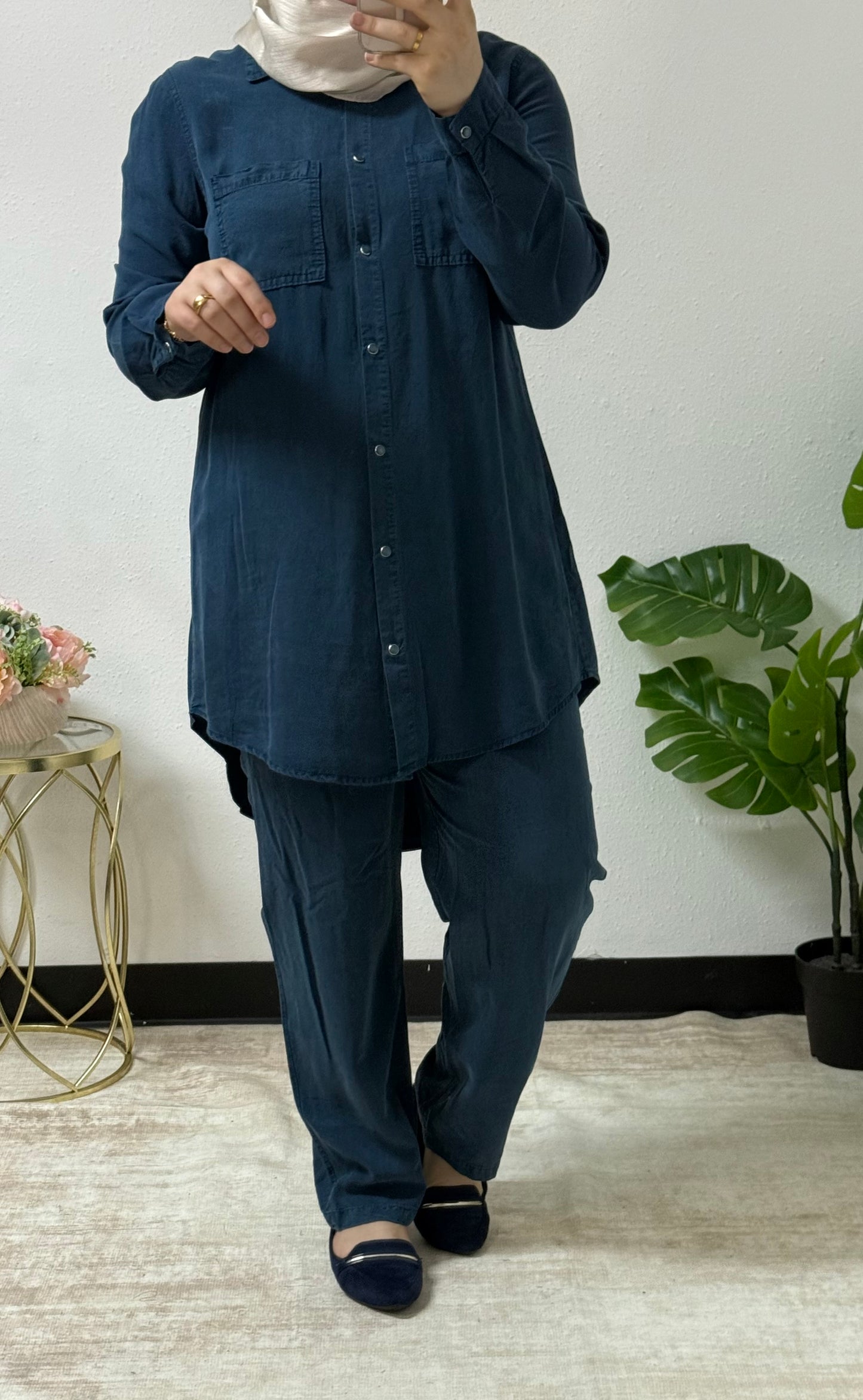 Everyday Comfort Co-ord Set