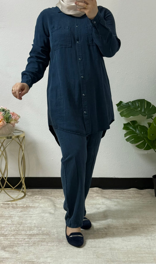 Everyday Comfort Co-ord Set