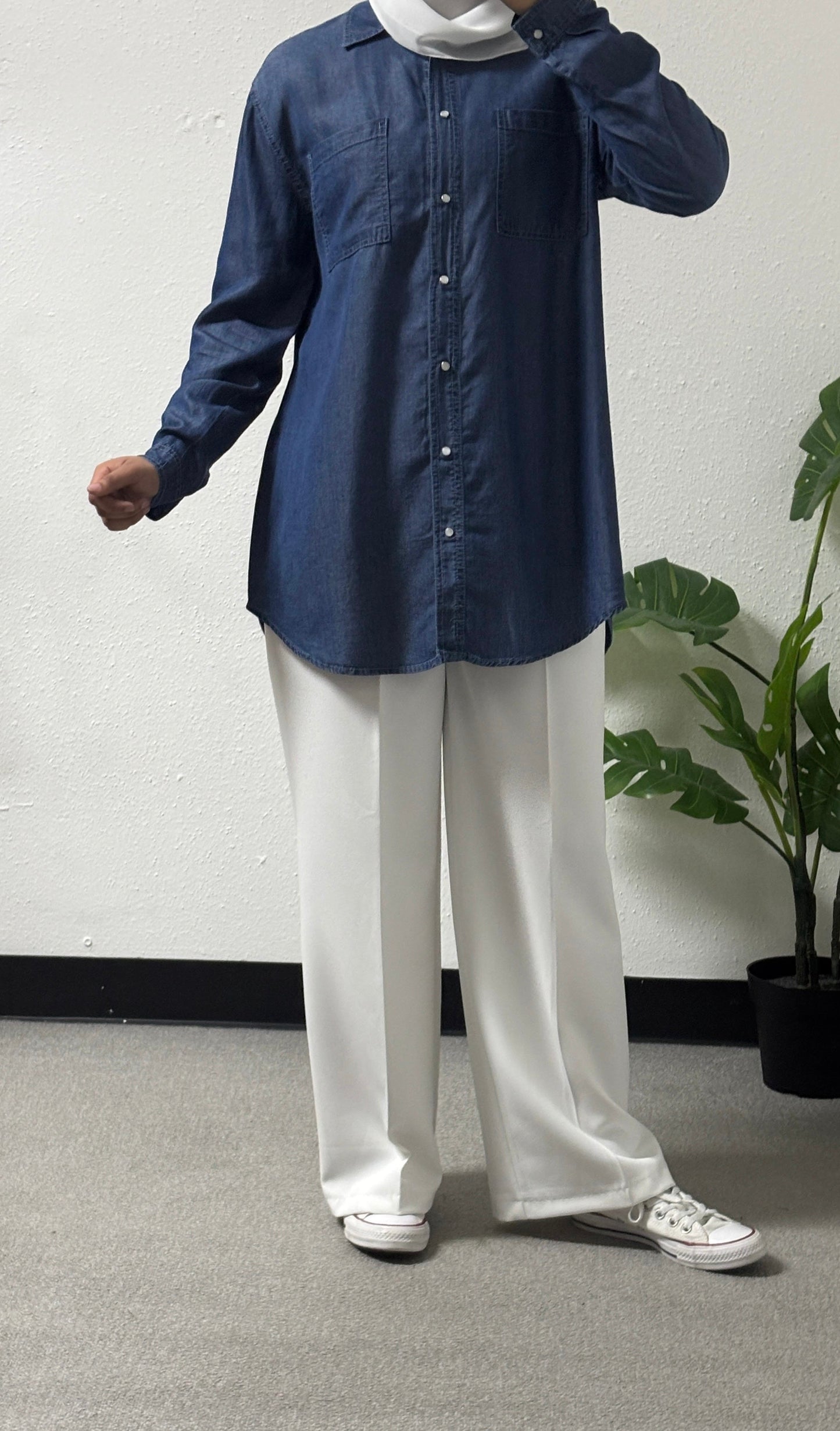 Simple shirt