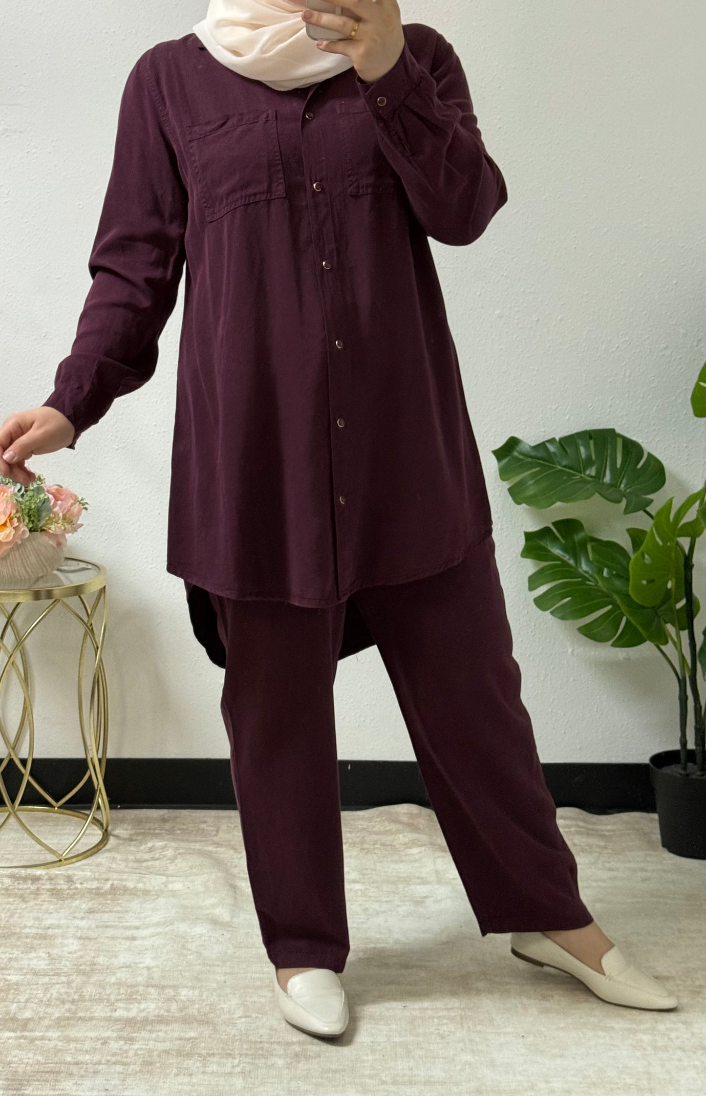 Everyday Comfort Co-ord Set