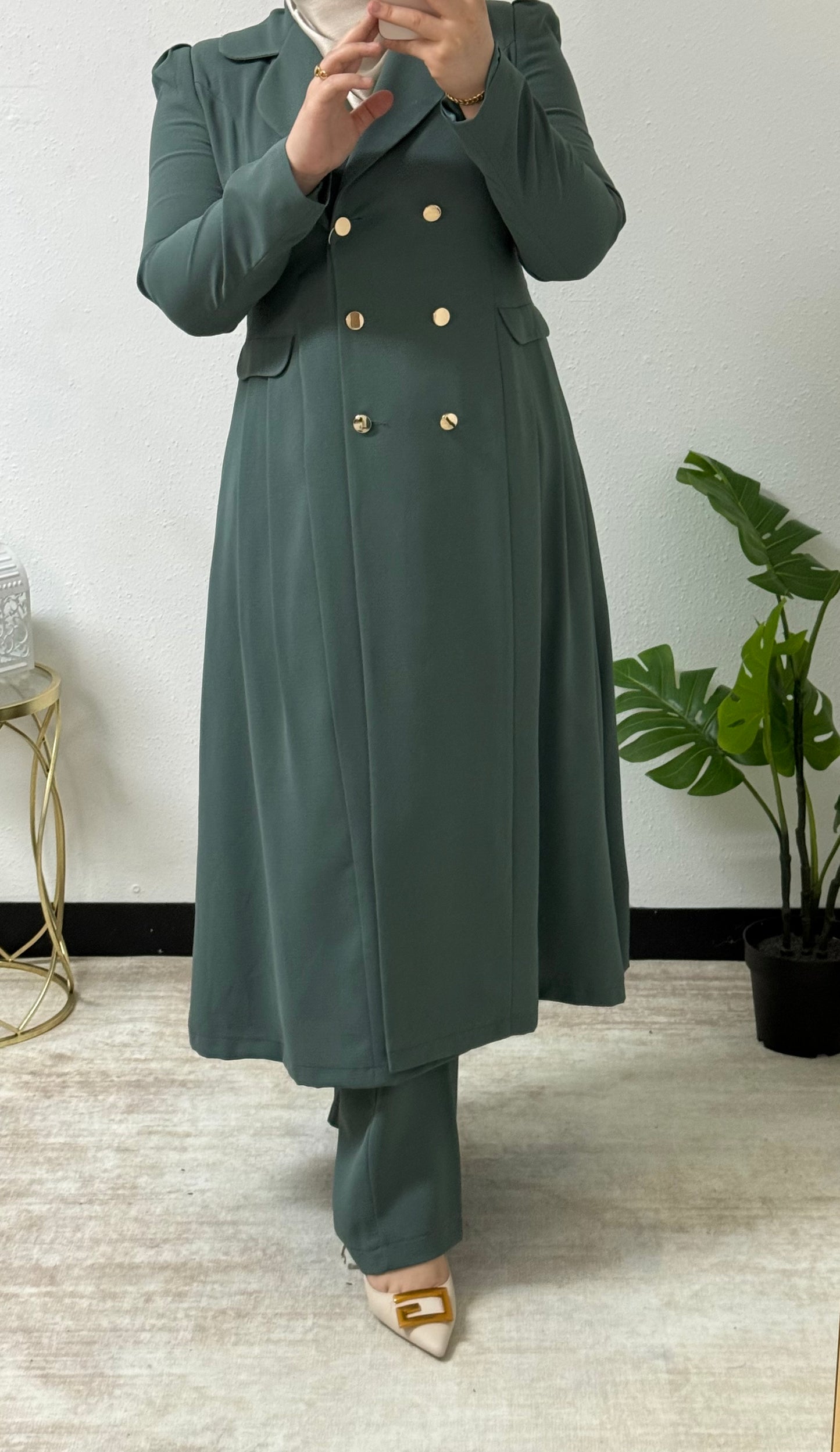The Couture Classic Set