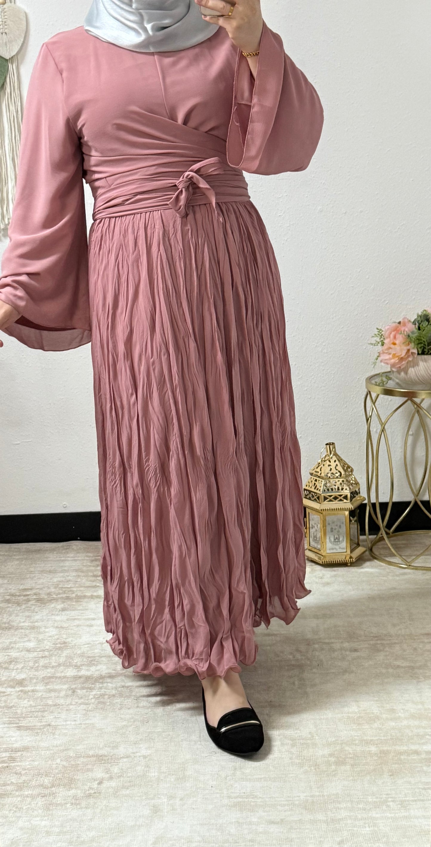 Two-Pieces Stylish Set