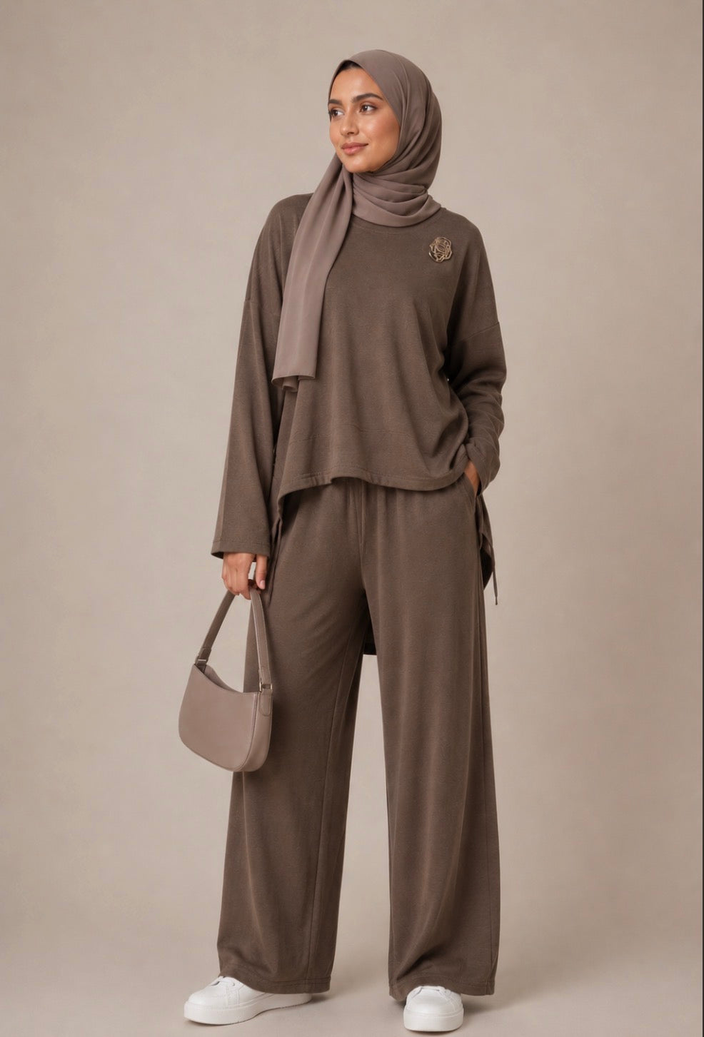 Comfy Tie Set