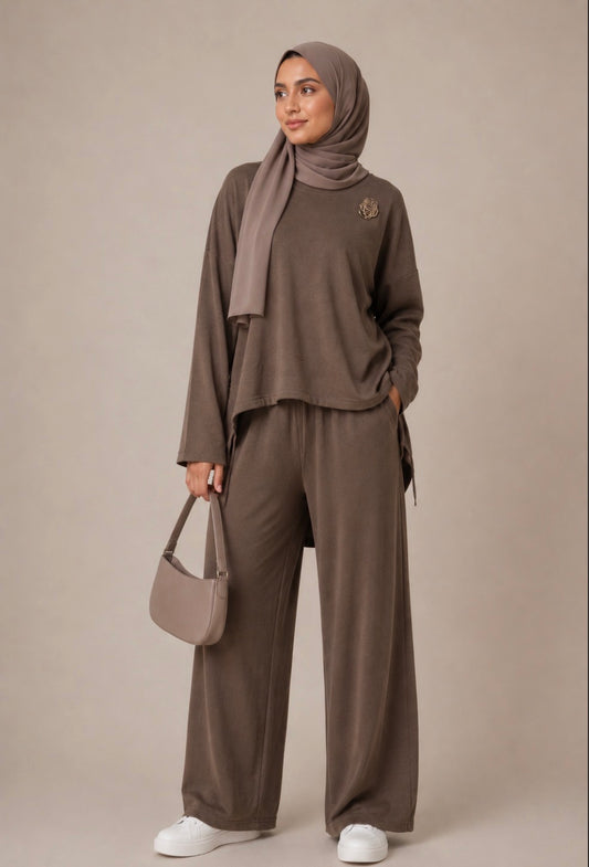 Comfy Tie Set