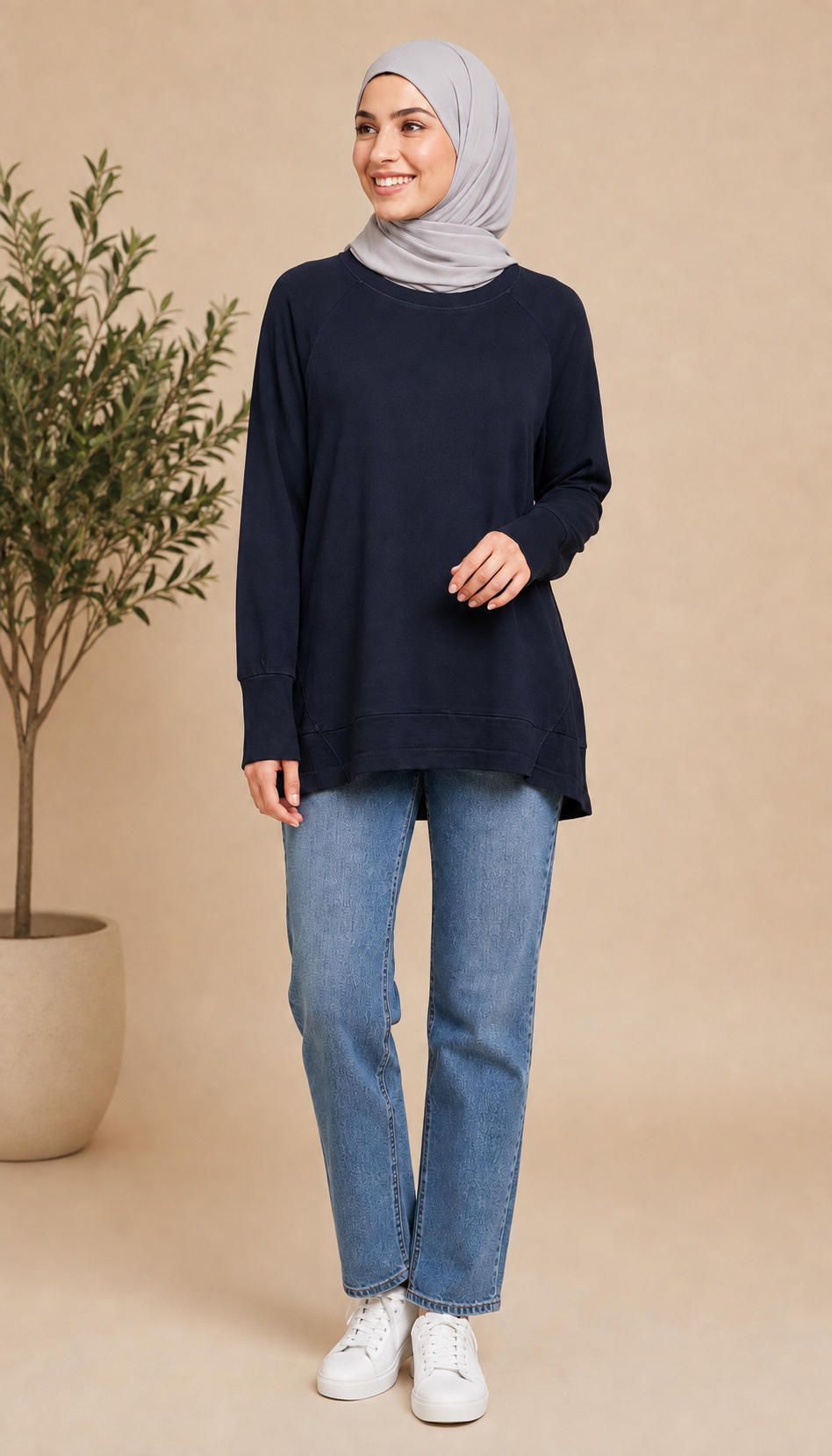 Soft Summer Shirt