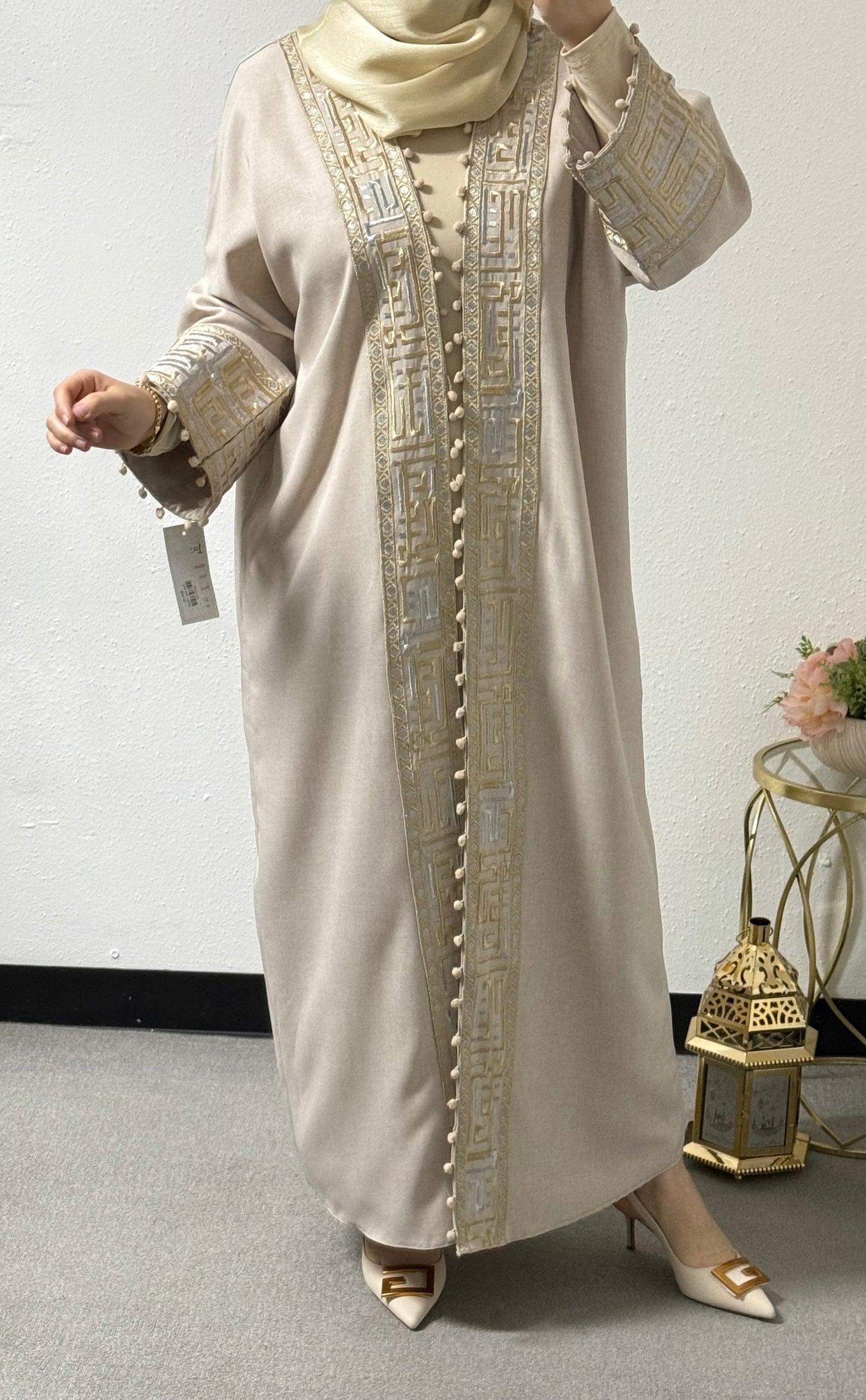 Ramadan Abaya