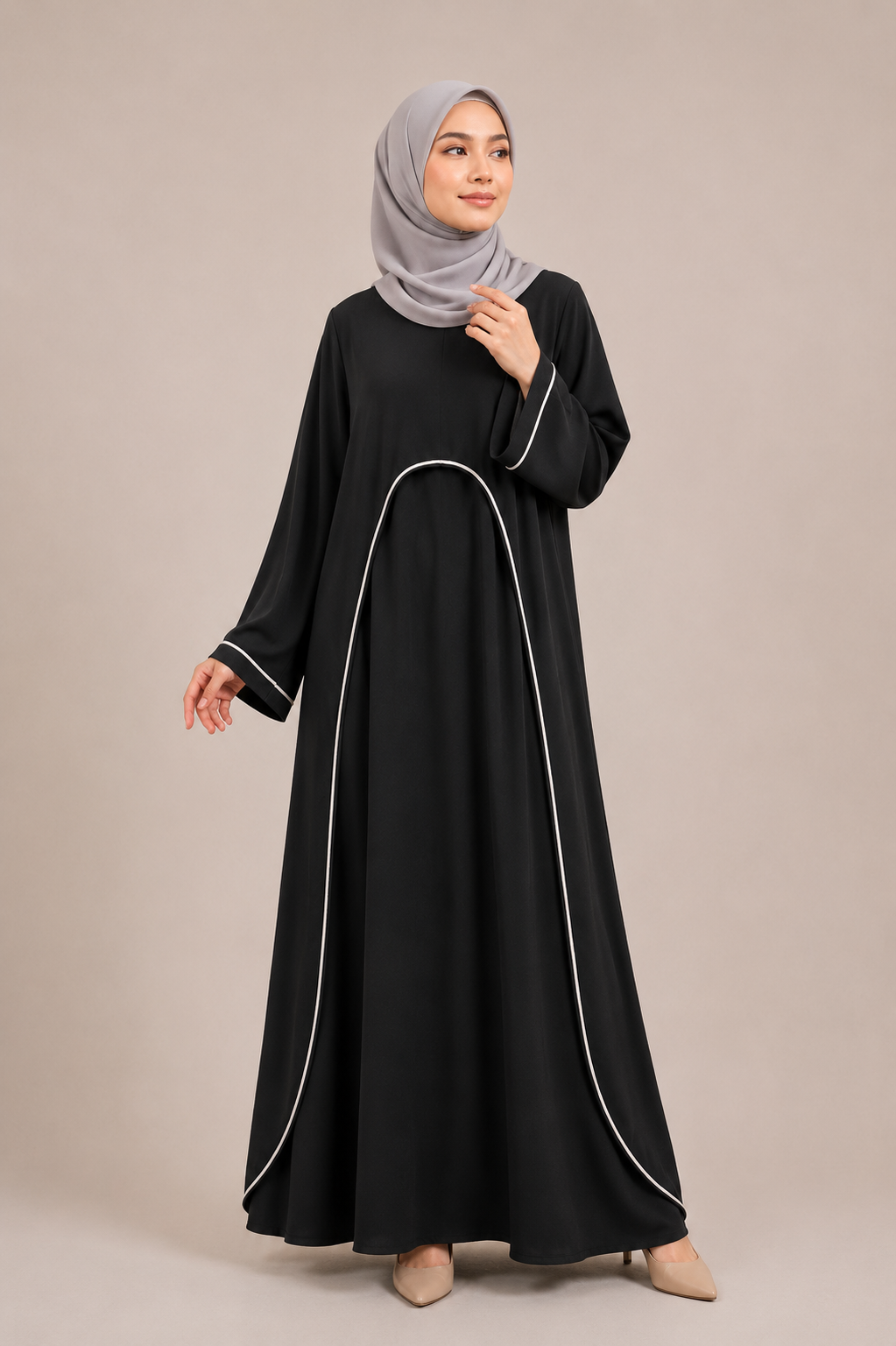 Elegant dress
