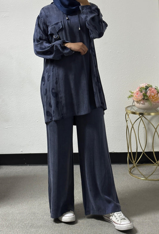 Comfortable two-piece set