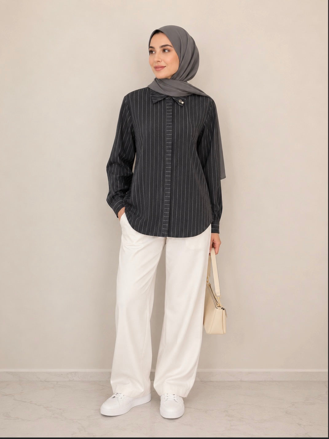 Cotton Lined Shirt