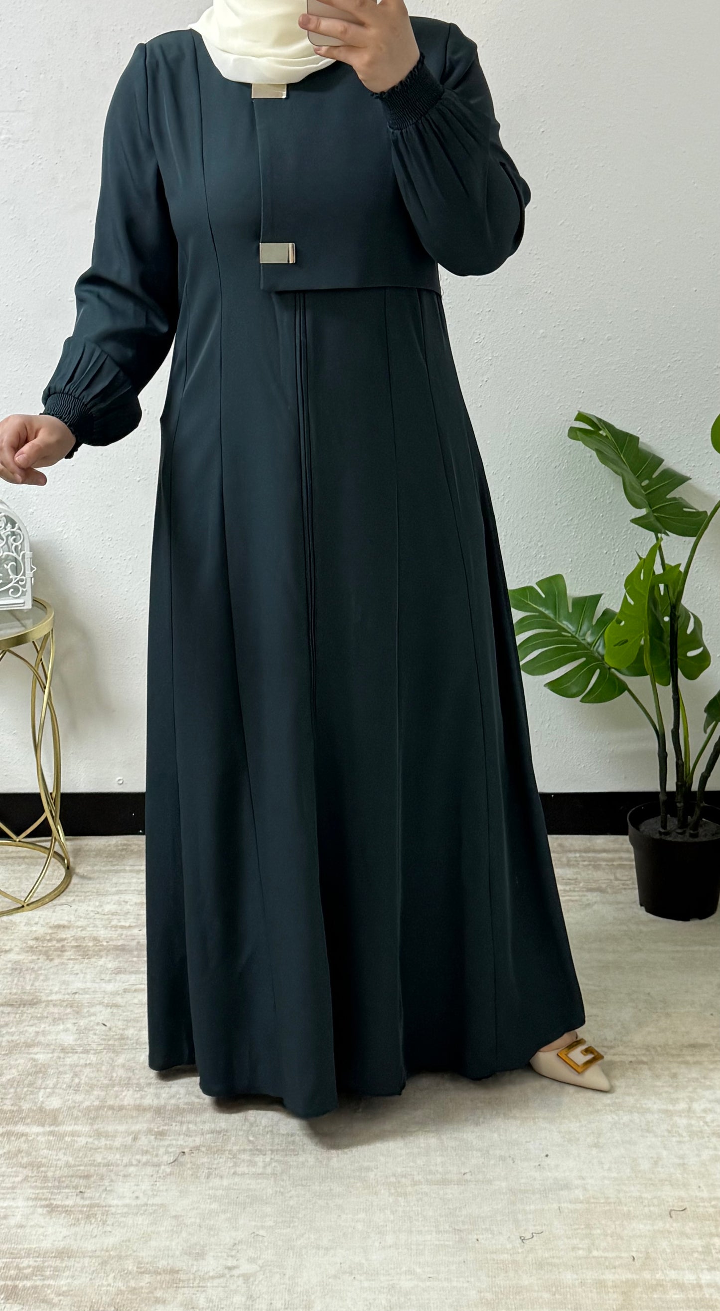 Elegance Abaya