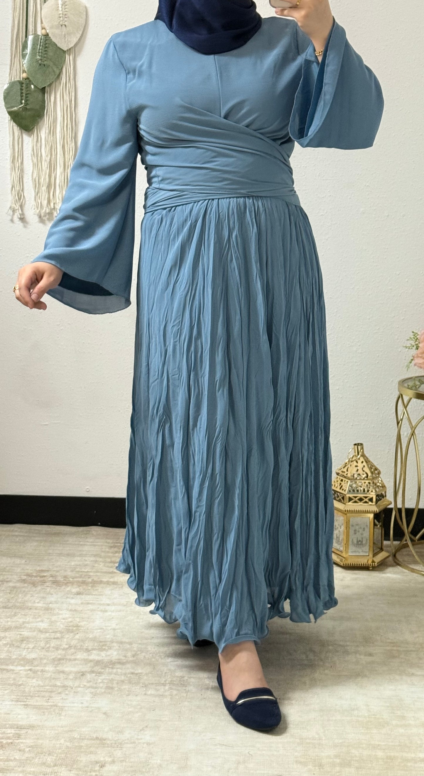 Two-Pieces Stylish Set