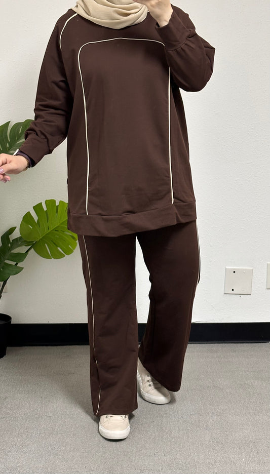 Two piece Tracksuit