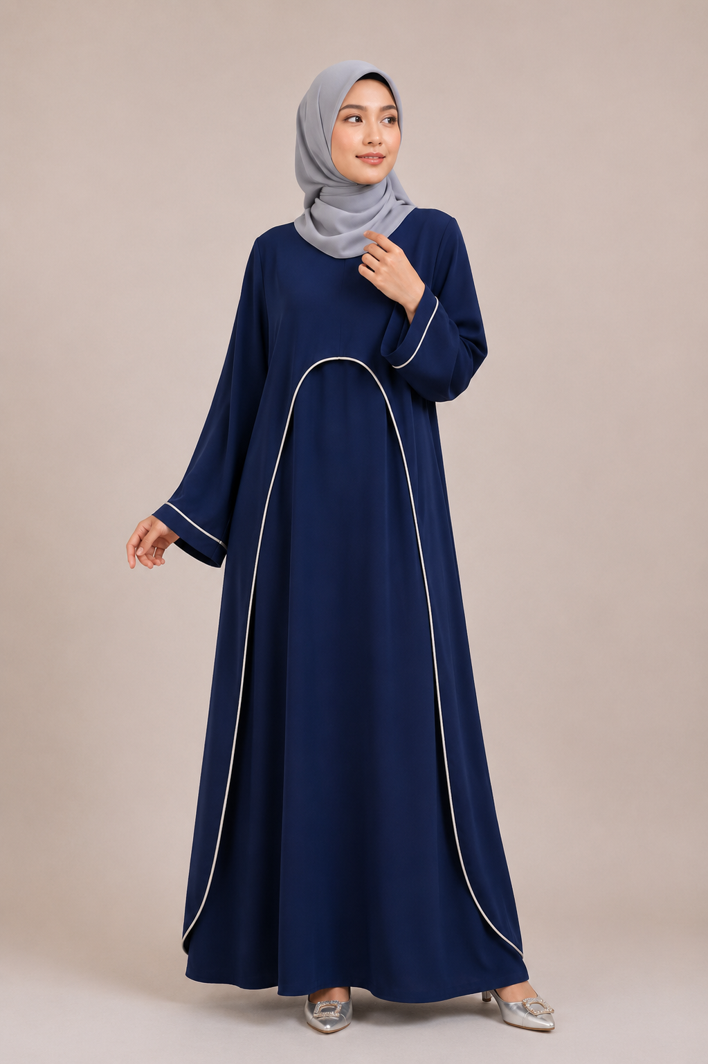 Elegant dress