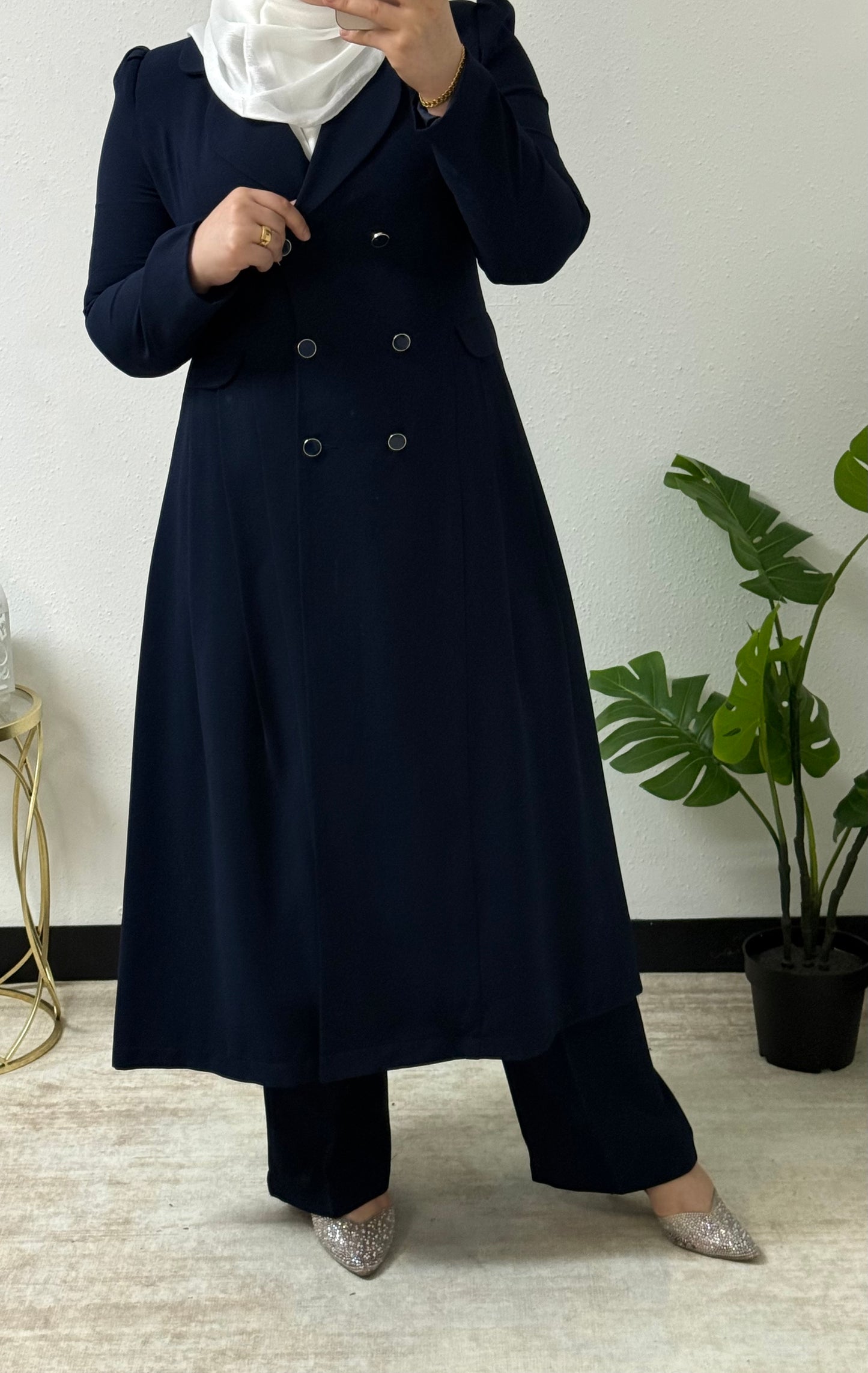 The Couture Classic Set
