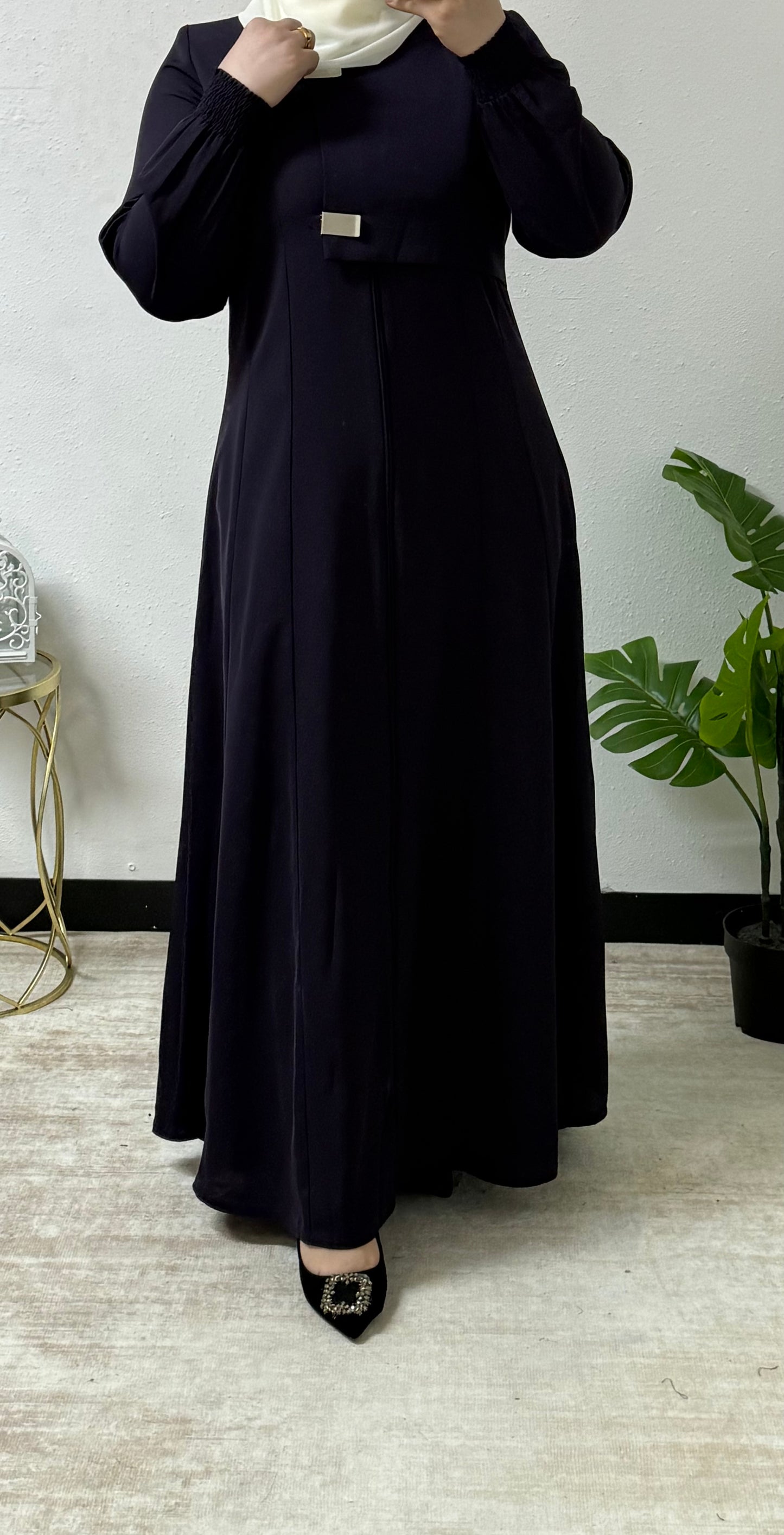 Elegance Abaya