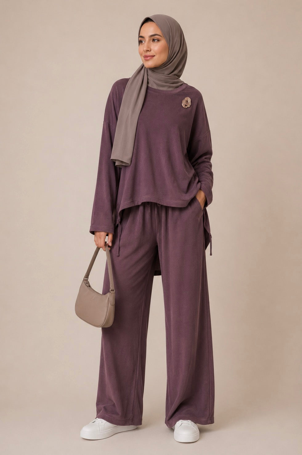 Comfy Tie Set
