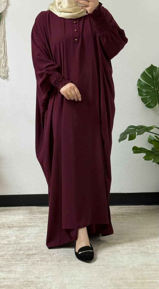Butterfly Elegance Dress