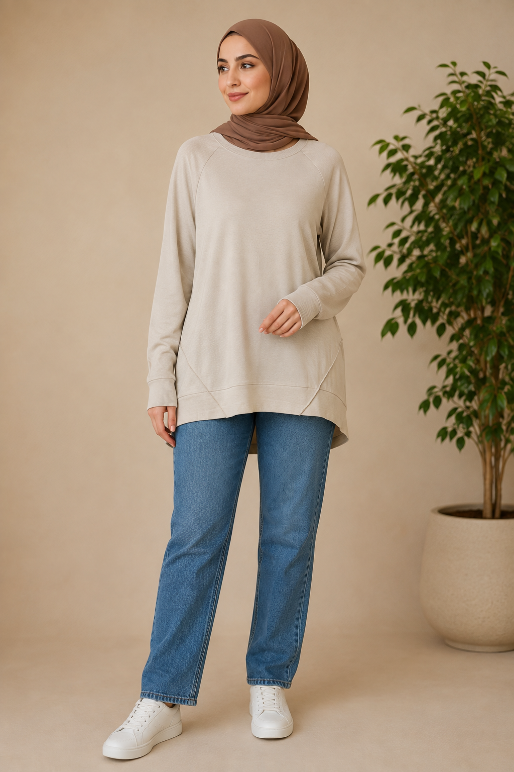 Soft Summer Shirt