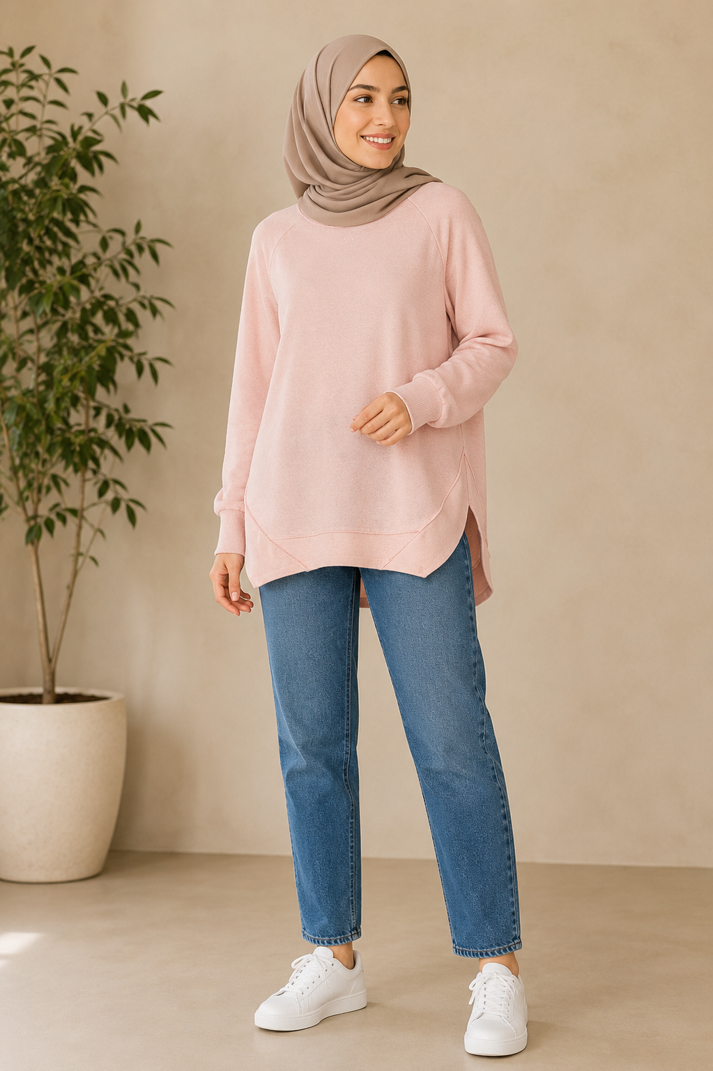 Soft Summer Shirt