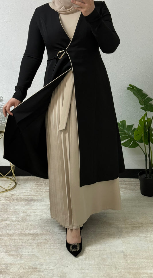 City Classic Dress