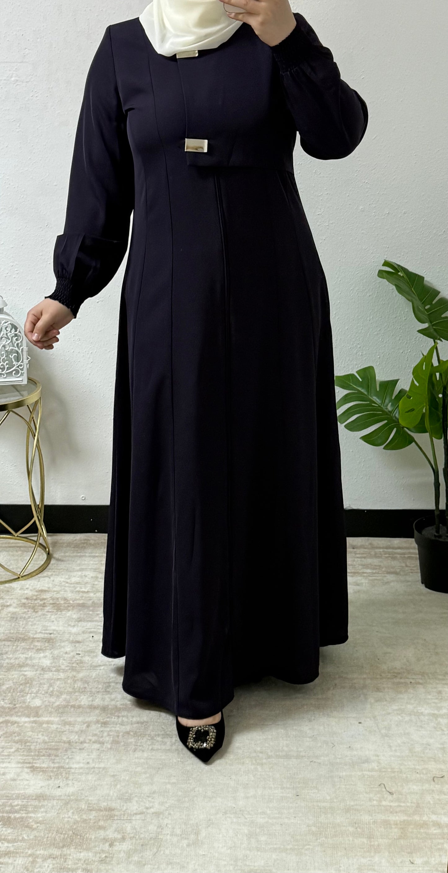 Elegance Abaya