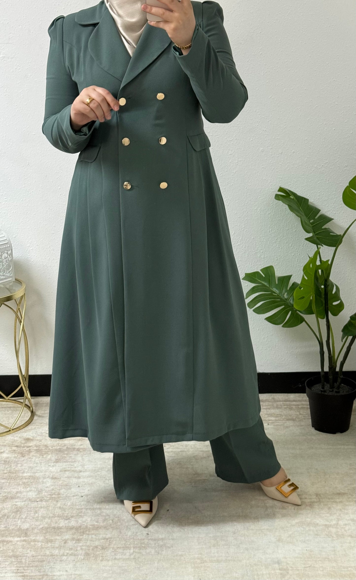 The Couture Classic Set