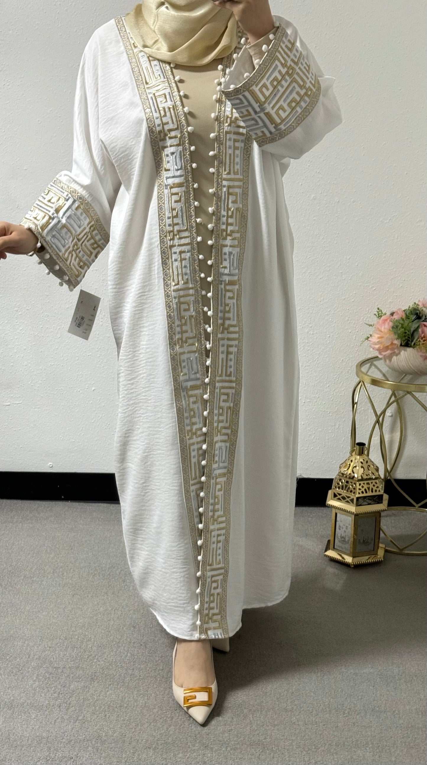 Ramadan Abaya