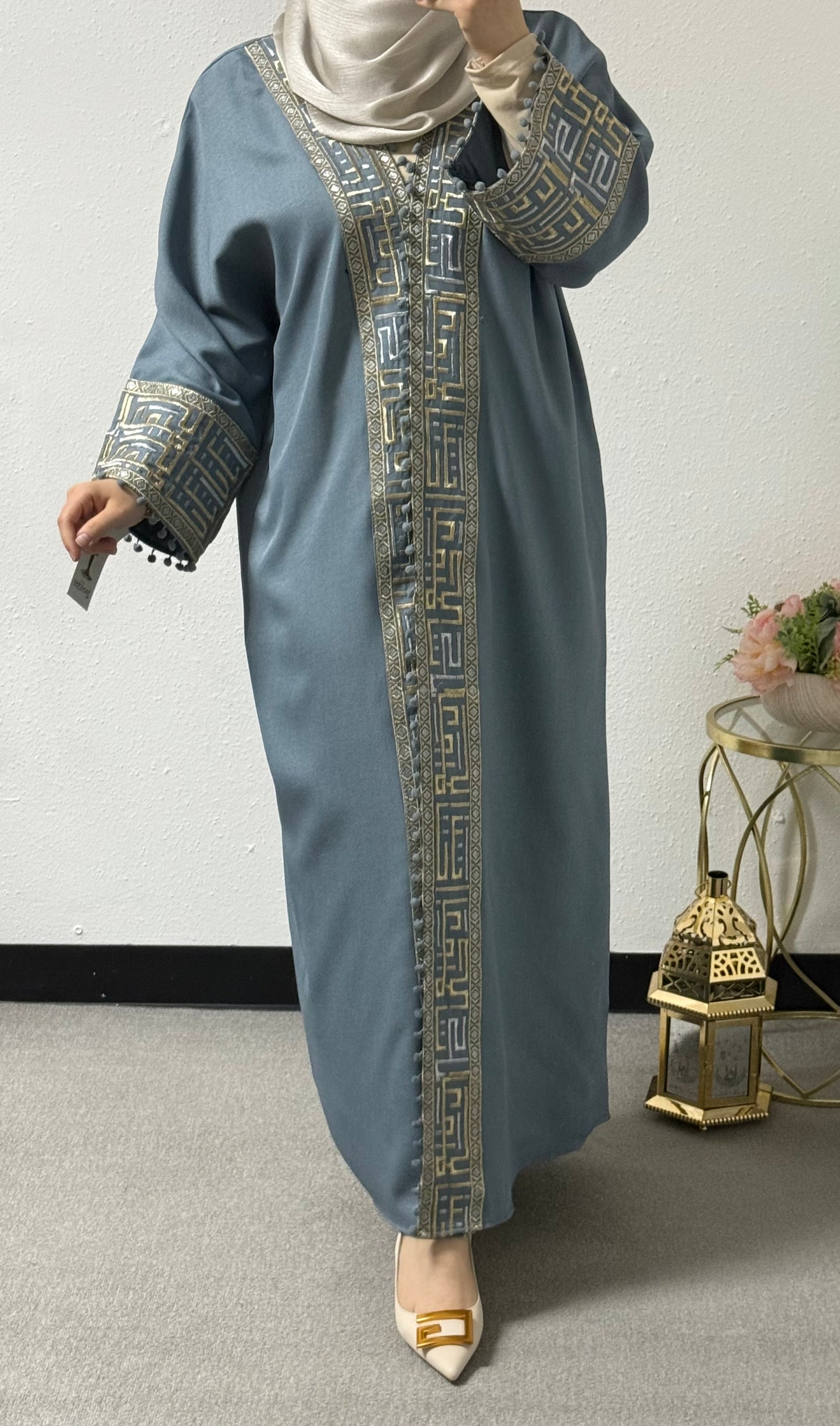 Ramadan Abaya