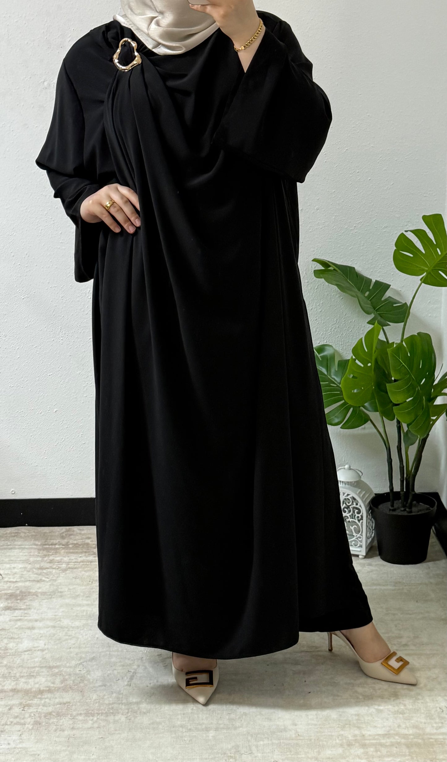 Classic Gold Accent Set